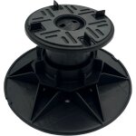 Plots réglables autonivelant pour dalles ou carrelage ? 77 / 112 mm Plots réglables autonivelant pour dalles ou carrelage ? 77 / 112 mm