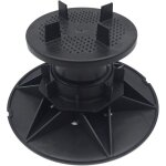 Plots r�glables pour dalles ou carrelage ? 95 / 130 mm