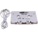 Pmt 050 - adaptateur compatible avec autoradio cassette - lecture mp3
