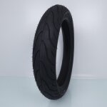 Pneu 110 - 80 - 17 michelin pilot street 110 / 80 - 17 57s pour moto / av