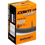 Pneu continental vtt 26  light 47 / 62 - 559 presta 42 mm