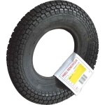 Pneu remorque 450x10