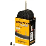 Pneu vtt continental 27, 5  light, chambre � air presta 42 mm