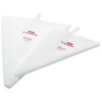 Poche douille decorer 35cm nylon - lacor