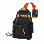 Poche  outils de chantier avec porte - manteau toughbuilt industries inc. - tb - ct - 24 - bea