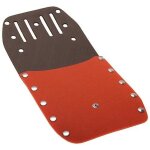 Pochette bahco 4010, pour crochet de traction pour 1204, 1401, 1408 en plastique