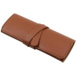 Pochette bijoux voyage femme, portable pochette rouleaux � bijoux pliable pochette � bijoux de voyage ...