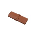 Pochette bijoux voyage femme, portable pochette rouleaux  bijoux pliable pochette  bijoux de voyage ...