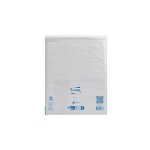 Pochette  bulles d'air kraft blanc 350 x 470 mm 80 g - carton de 50
