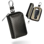 Serbia - pochette pour cls de voiture, pochette de blocage de signal de cl de voiture pour cl de voiture ...