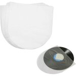 Pochettes pour disques vinyles, pochette vinyle, pochettes int�rieures disque vinyle, pochette antistatique ...