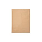 Pochette matelasse 270 x 360 jovimail easy kraft brun - lot de 100