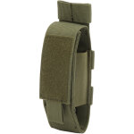 Pochette m�dicale �tanche en toile oxford pour tourniquet, instruments et bandages, couleur vert militaire ...