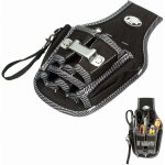 Pochette � outils 9 en 1 ceinture - sacoche �lectricien porte - outils de ceinture multifonction sac ...