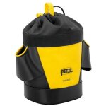 Pochette porte - outils petzl toolbag - grand volume 6 litres - s047ba02