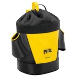 Pochette porte - outils petzl toolbag - grand volume 6 litres - s047ba02
