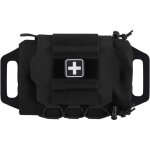 Pochette tactique militaire ceinture de premiers soins rapide pochette de survie syst�me en deux parties ...