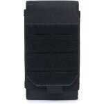 Pochette t�l�phone , molle sac pour t�l�phone mobile poche ceinture petit sac ceinture tactique en nylon ...
