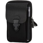 Pochette telephone portable, pochette ceinture cuir pour tlphone portable, vertical etui de ceinture ...