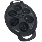 Pocheuse � ?ufs compatible avec thermomix tm6 tm5 tm31, pocheuse � ?ufs, accessoires