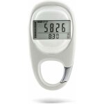 Podom�tres pour la marche, compteur de pas avec mousqueton, podom�tre num�rique 3d simple sur podom�tre ...