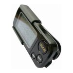 Gabrielle - podomtre de marche luxueux non connect compteur de pas distance calories horloge. pas de ...