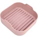 Po�le � air chaud en silicone, accessoire de four en silicone, insert en silicone pour po�le � air chaud ...