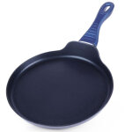 Po�le � cr�pes antiadh�sive diamond diamant 26 cm