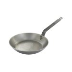 Poêle à frire tôle 18cm - de buyer - 5110. 18 Poêle à frire tôle 18cm - de buyer - 5110. 18