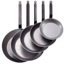 Po�le � frire t�le 26cm de buyer 5110. 26