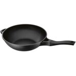 Beka energy poele wok 30 cm fonte alu ceramique 101699