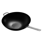Poêle wok pour kamado joe Poêle wok pour kamado joe