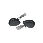 Poelon raclette x2 pour pieces cuisson petit electromenager. . .