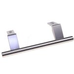 Poignée 155mm pour réfrigérateur, congélateur liebherr 7429892 Poignée 155mm pour réfrigérateur, congélateur liebherr 7429892