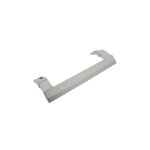Poignee 4914490600 pour cong�lateur beko, blomberg, essentiel b , armoire essentielb ecav185 - 60b1, ...