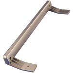 Poign�e (5907610400) r�frig�rateur, cong�lateur 296898 beko