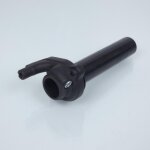 Poign�e d acc�l�rateur domino pour scooter piaggio 50 vespa et2