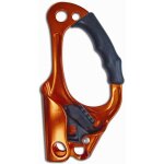 Poign�e d'ascension - aluminium - longueur: unique - taille unique - couleur orange - delta plus