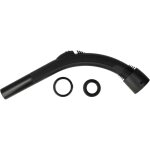 Poign�e d'aspirateur compatible avec nilfisk power p cleaner, p10, p12, p20, p40, select, special, 32mm ...
