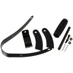 Poign�e avant - en m�tal - pour marteau piqueur 1700w - pour ref oxeo 760193