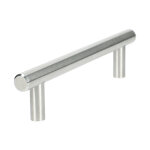 Poign�e b�ton inox 304 longueur 200mm entraxe 160mm diam�tre 12mm - 155. 01. 402