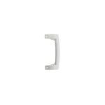 Poignee blanche e=174 fhm000063 as0000168 - refrigerateur