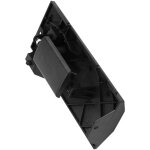 Pour poignee boite a gant ford mondeo poign�e de bo�te � gants de voiture en plastique noir conduite ...