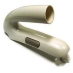 Poigne de bol hachoir blanc ss - 1530001034 moulinex