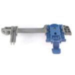 Poignee complete gauc c00534521 indesit Poignee complete gauc c00534521 indesit