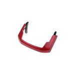 Poign�e copl�te rouge pour aspirateur nilfisk 78602708