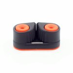 Poigne de corde en nylon poigne de corde  roulement  billes (petit, 3 - 6 mm)