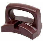Seb - poigne de cuve marron (ss - 980763) cocotte - minute tefal