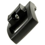 Poigne de cuve noir (ss - 792707) cocotte - minute seb