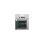 Poign�e de cuve cot� verrou pour autocuiseur seb ss - 792708